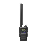 Skydroid S10 Professional Handheld Drone Alarmer Ultra-wide Detection Range up to 1 Used Electronics 300M-6GHz